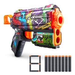 X-Shot Skins Flux - Graffiti