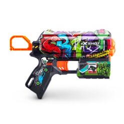 X-Shot Skins Flux - Graffiti