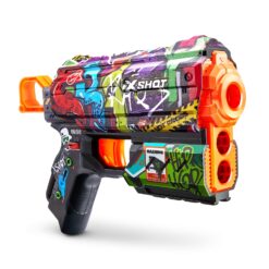 X-Shot Skins Flux - Graffiti