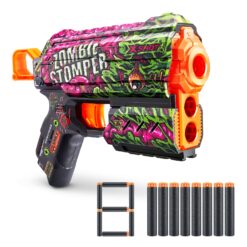 X-Shot Skins Flux - Zombie Stomper
