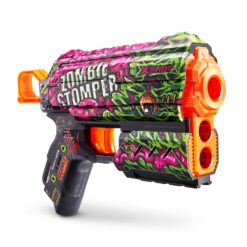 X-Shot Skins Flux - Zombie Stomper