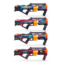 X-Shot Skins - Last Stand