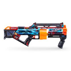 X-Shot Skins Last Stand - Apocalypse