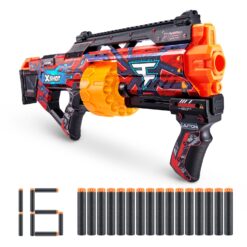 X-Shot Skins Last Stand - Faze