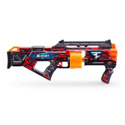X-Shot Skins Last Stand - Faze