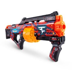 X-Shot Skins Last Stand - Faze
