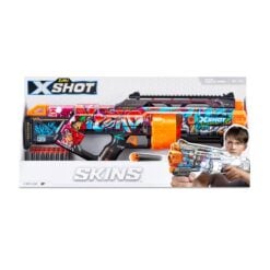X-Shot Skins Last Stand - Graffiti