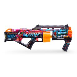 X-Shot Skins Last Stand - Graffiti