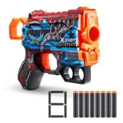 X-Shot Skins Menace - Apocalypse