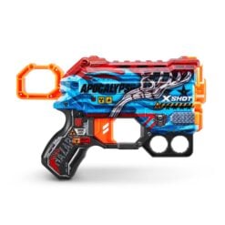 X-Shot Skins Menace - Apocalypse