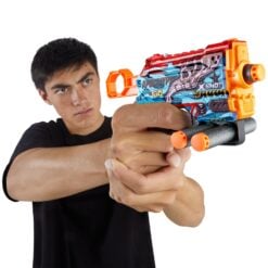 X-Shot Skins Menace - Apocalypse