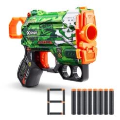 X-Shot Skins Menace - Camo