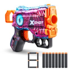 X-Shot Skins Menace - Enigma