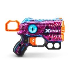 X-Shot Skins Menace - Enigma