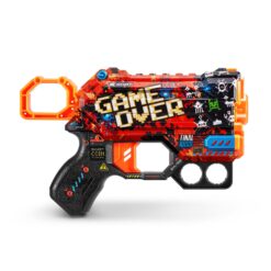 X-Shot Skins Menace - Game Over