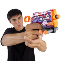 X-Shot Skins Menace - Malice