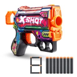 X-Shot Skins Menace - Mercenary