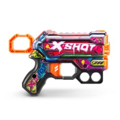X-Shot Skins Menace - Mercenary