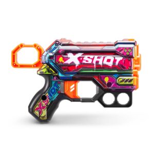 X-Shot Skins Menace - Mercenary