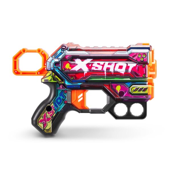 X-Shot Skins Menace - Mercenary