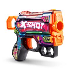 X-Shot Skins Menace - Mercenary