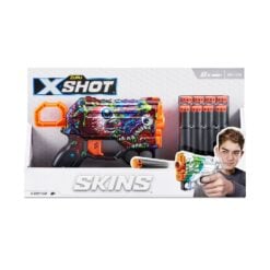 X-Shot Skins Menace - Scream