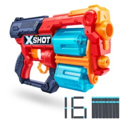X-Shot Xcess - Rood