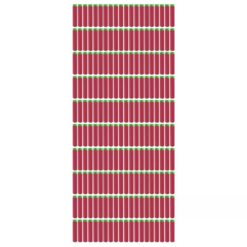 Dart Zone Diamond Chili Dart Refill Pack - 200 darts