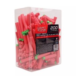 Dart Zone Diamond Chili Dart Refill Pack - 200 darts