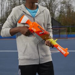 NERF Fortnite HR