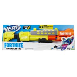 NERF Fortnite Legendary Tac