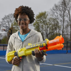 NERF Fortnite Legendary Tac