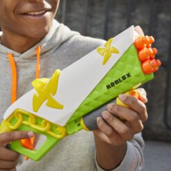 NERF Roblox Ninja Legends Shadow Sensei