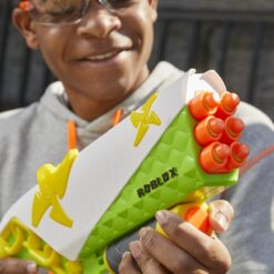 NERF Roblox Ninja Legends Shadow Sensei