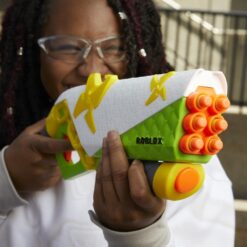 NERF Roblox Ninja Legends Shadow Sensei