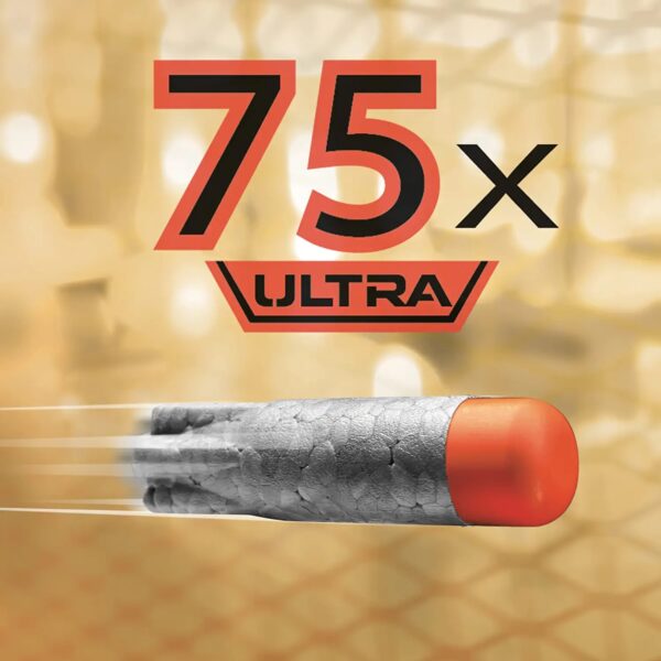 NERF Ultra Refill - 75 Pijltjes