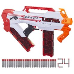 NERF Ultra Speed