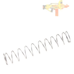 Worker Bolt Return Veer voor Nerf Stampede