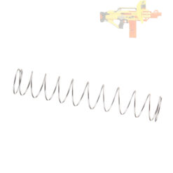 Worker Bolt Return Veer voor Nerf Stampede