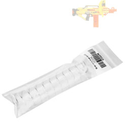 Worker Bolt Return Veer voor Nerf Stampede