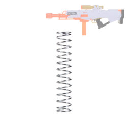 Worker Upgrade Veer voor Nerf Ultra Pharaoh