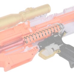 Worker Upgrade Veer voor Nerf Ultra Pharaoh