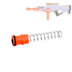 Worker Upgrade Veer voor Nerf Ultra Pharaoh