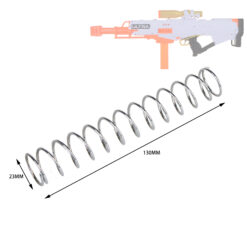 Worker Upgrade Veer voor Nerf Ultra Pharaoh