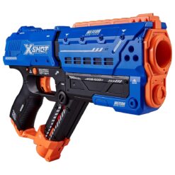 Zuru X-Shot Chaos Meteor RXB-0060 - 8+ Versie