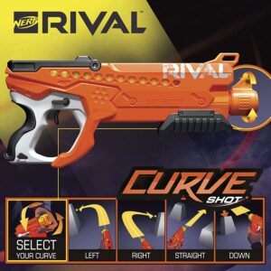 Nerf Rival Curve Shot Helix XXI-2000