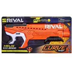 Nerf Rival Curve Shot Helix XXI-2000