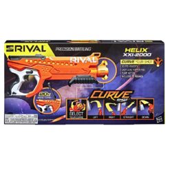 Nerf Rival Curve Shot Helix XXI-2000
