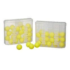 Nerf Rival Refill Pack met Battle Case - 40 Balletjes