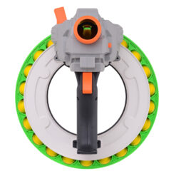 Tack Pro Tornado Shot